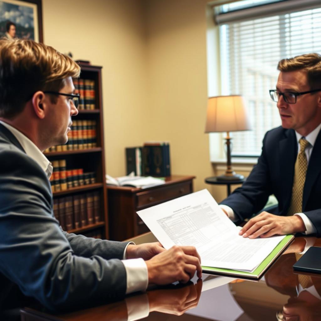 Suspended License Lawyer Saratoga County