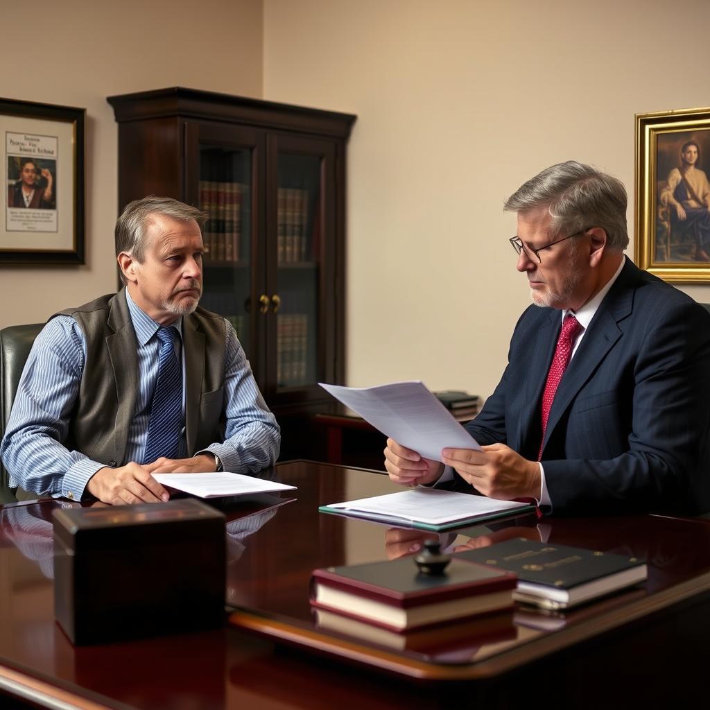 Suspended License Lawyer Schenectady County