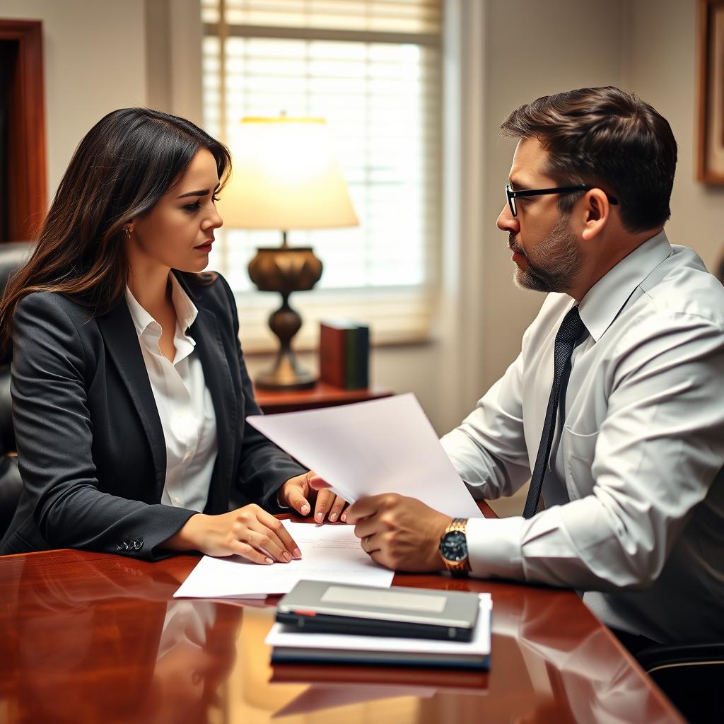 Suspended License Lawyer Staten Island