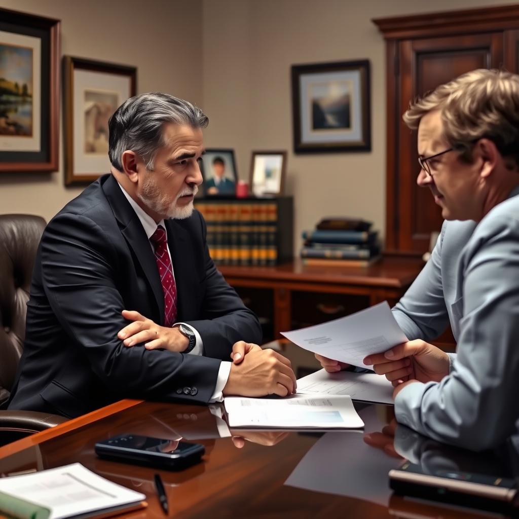 Suspended License Lawyer Steuben County