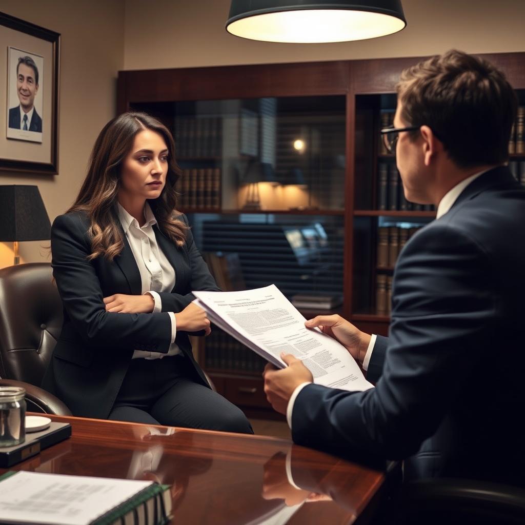 Suspended License Lawyer Suffolk County