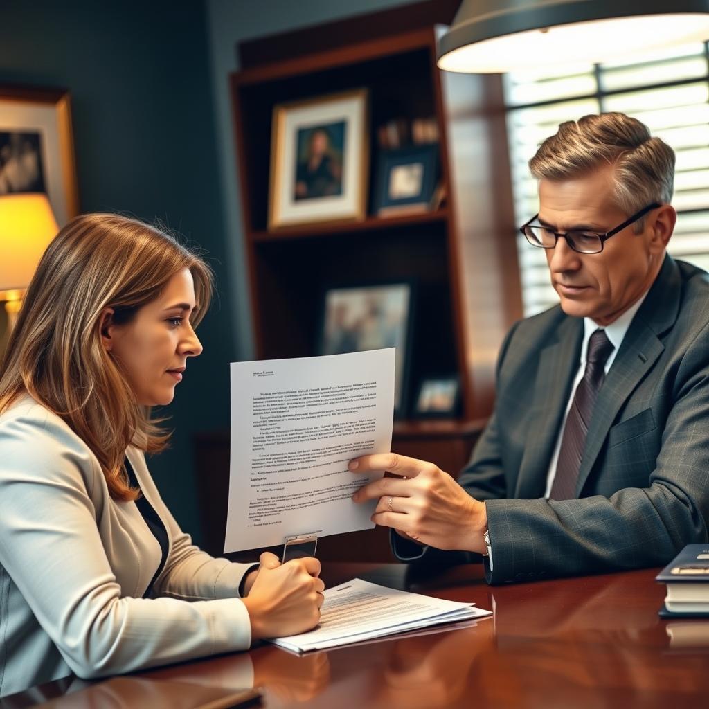 Suspended License Lawyer Tioga County