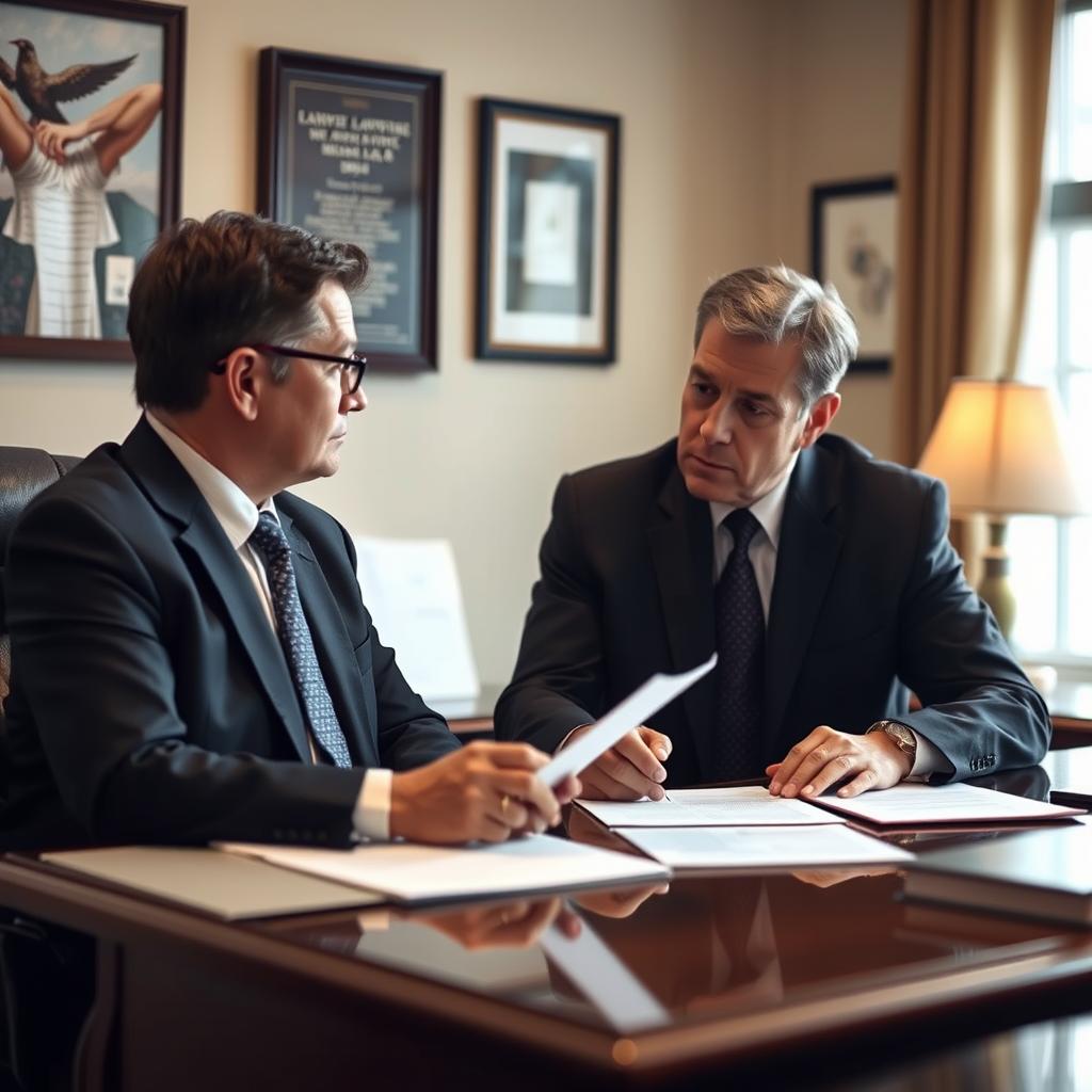 Suspended License Lawyer Tompkins County