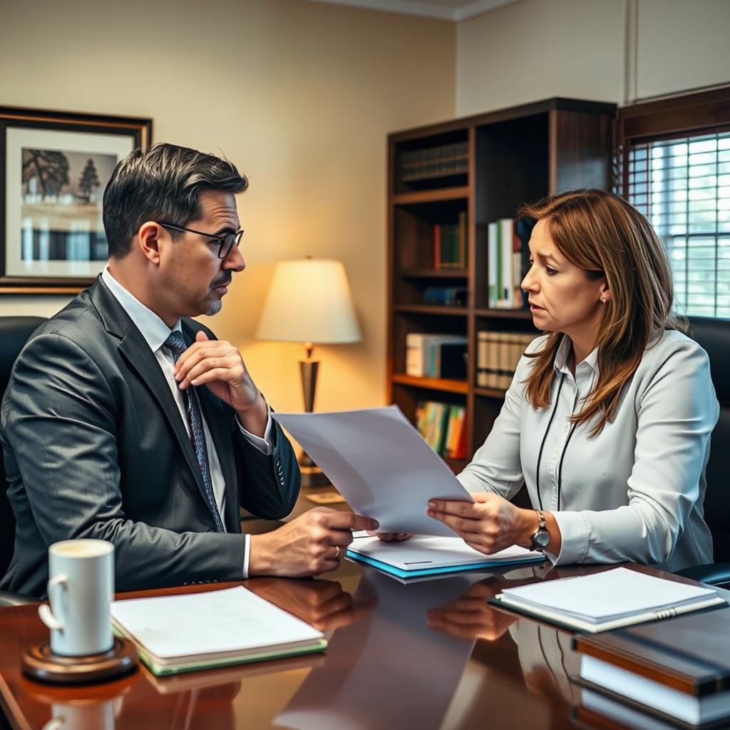 Suspended License Lawyer Ulster County