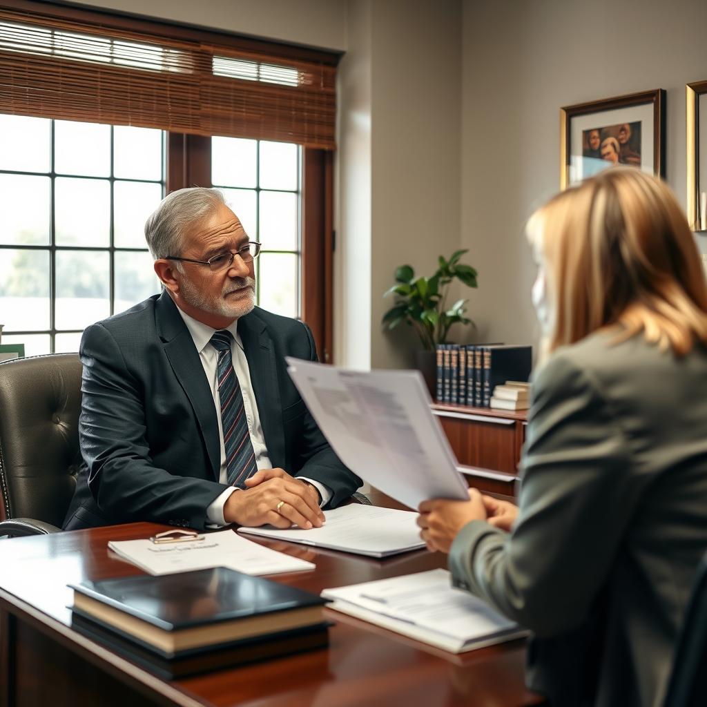 Suspended License Lawyer Washington County