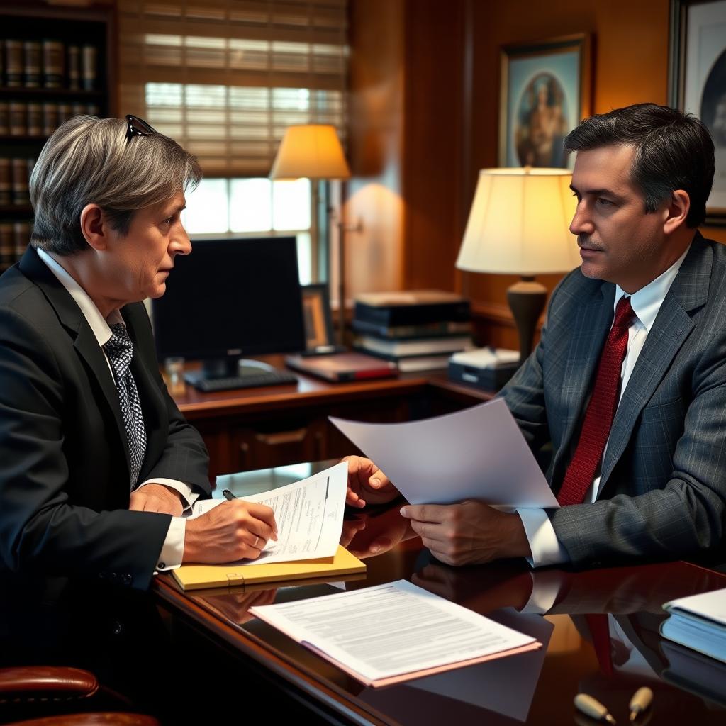 Suspended License Lawyer Westchester County