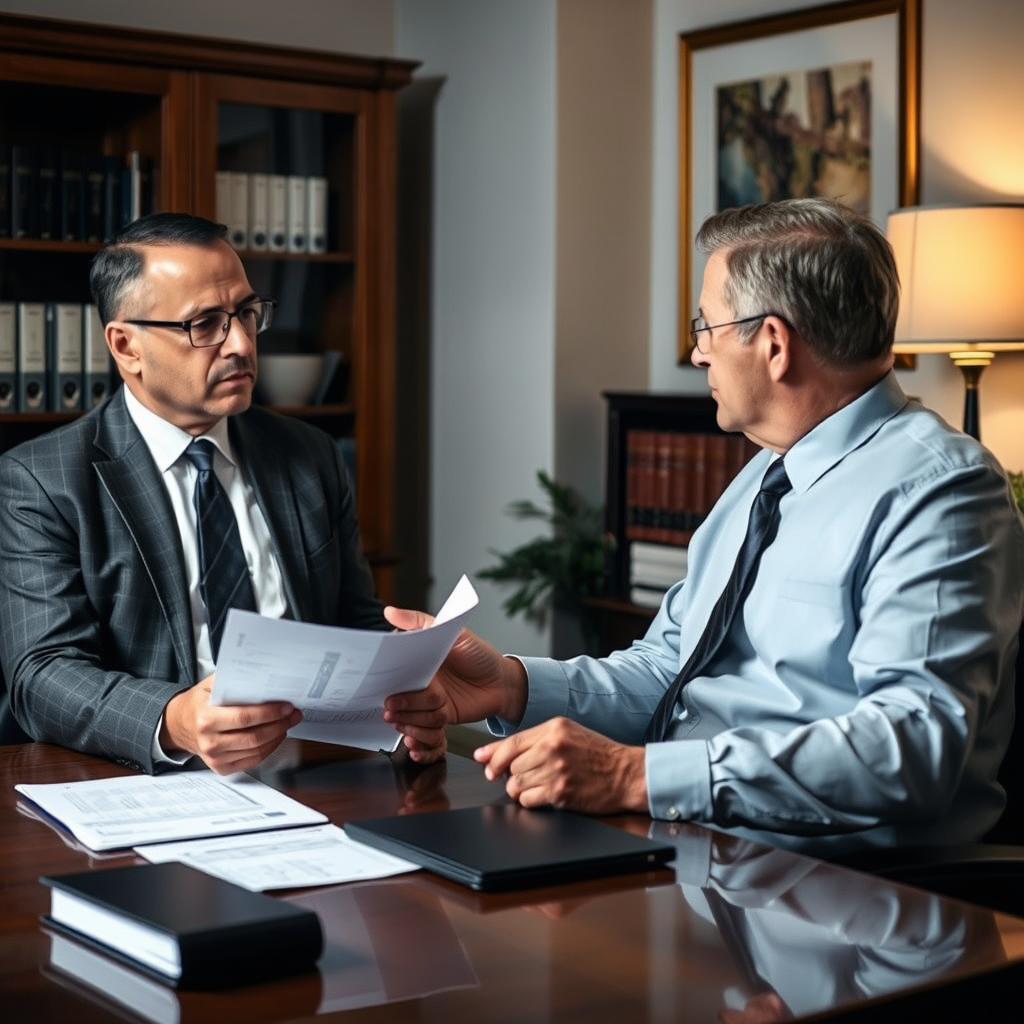 Vehicular Homicide Lawyer Bronx