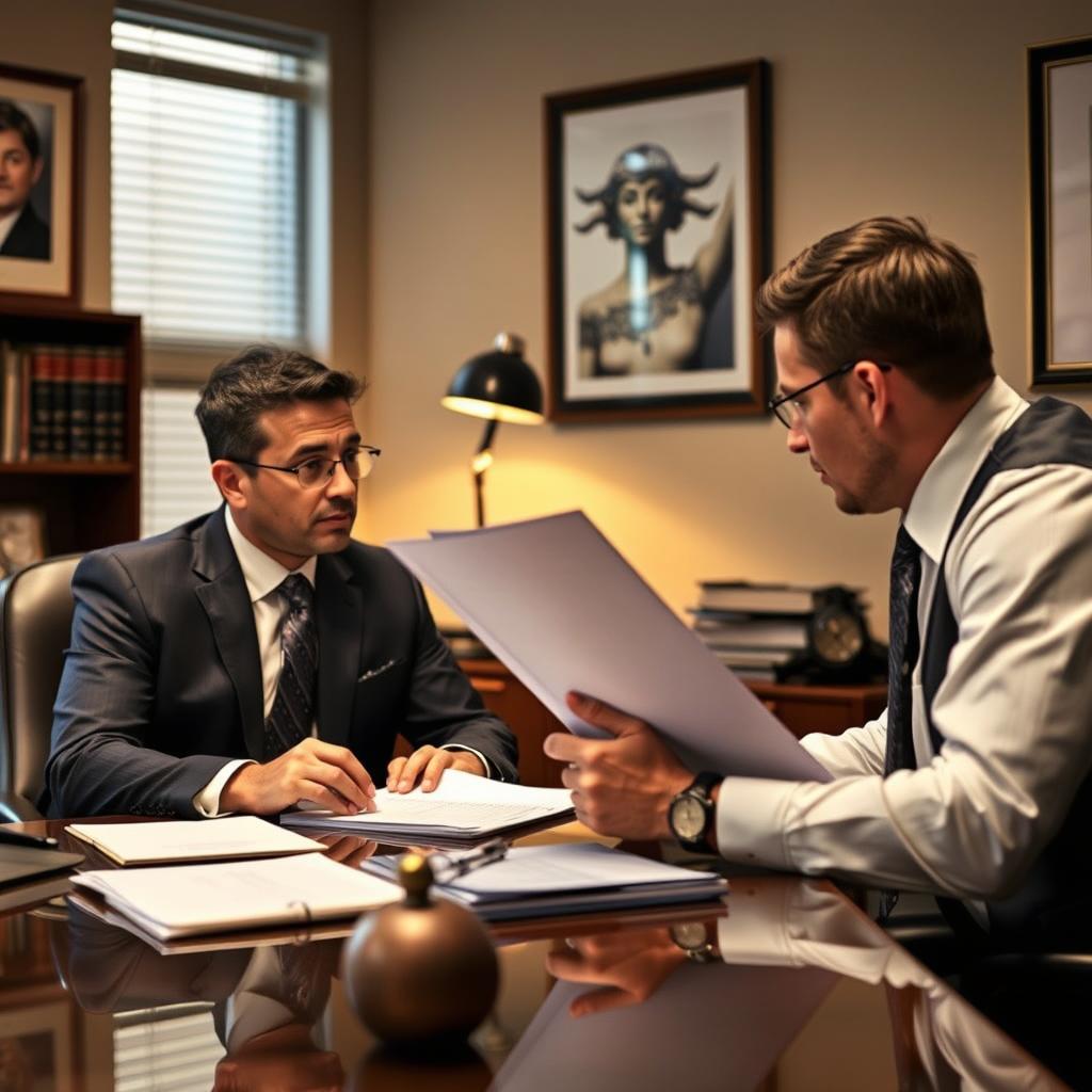 Vehicular Homicide Lawyer Brooklyn