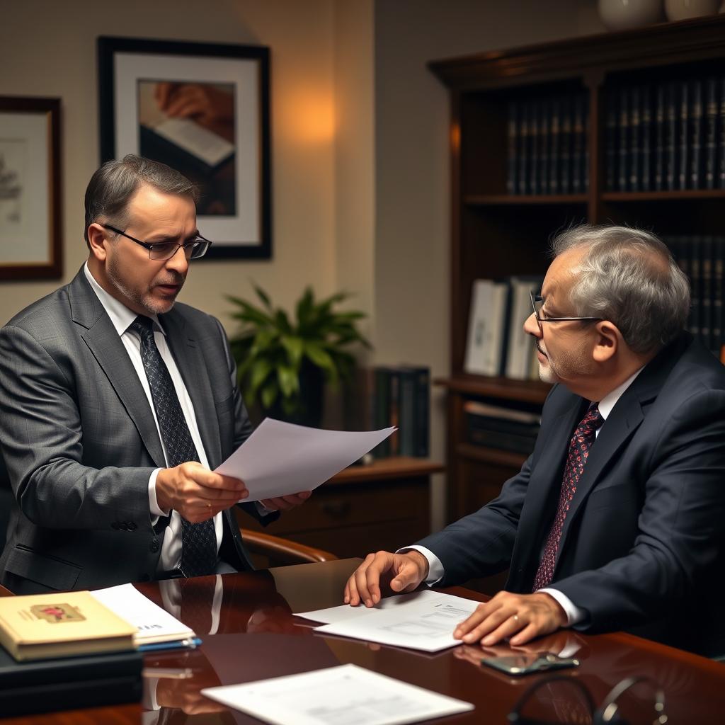 Vehicular Homicide Lawyer Broome County