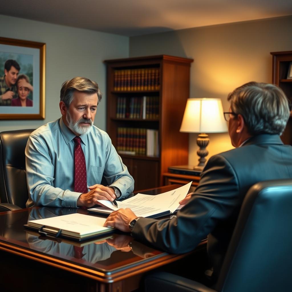 Vehicular Homicide Lawyer Cattaraugus County
