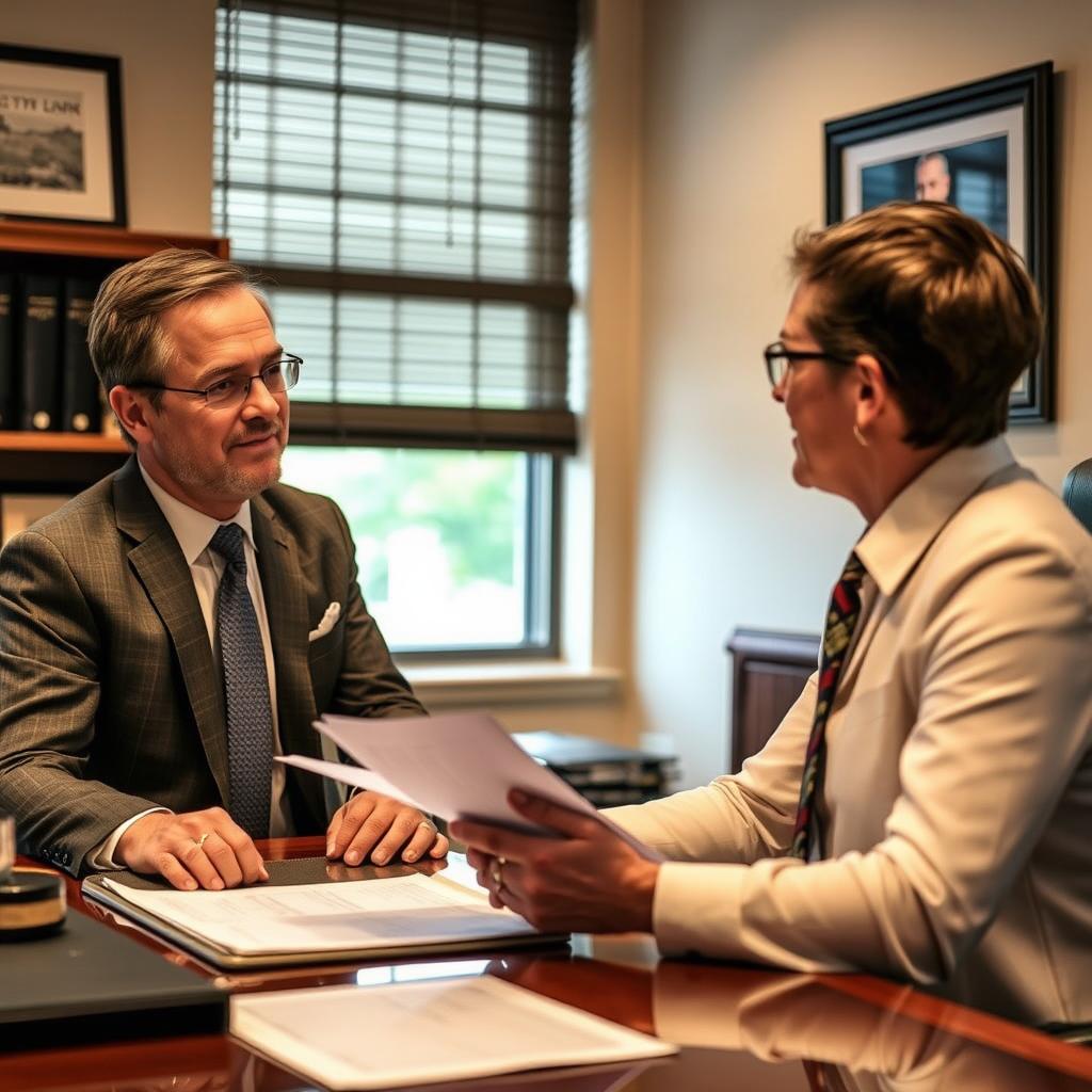 Vehicular Homicide Lawyer Cayuga County