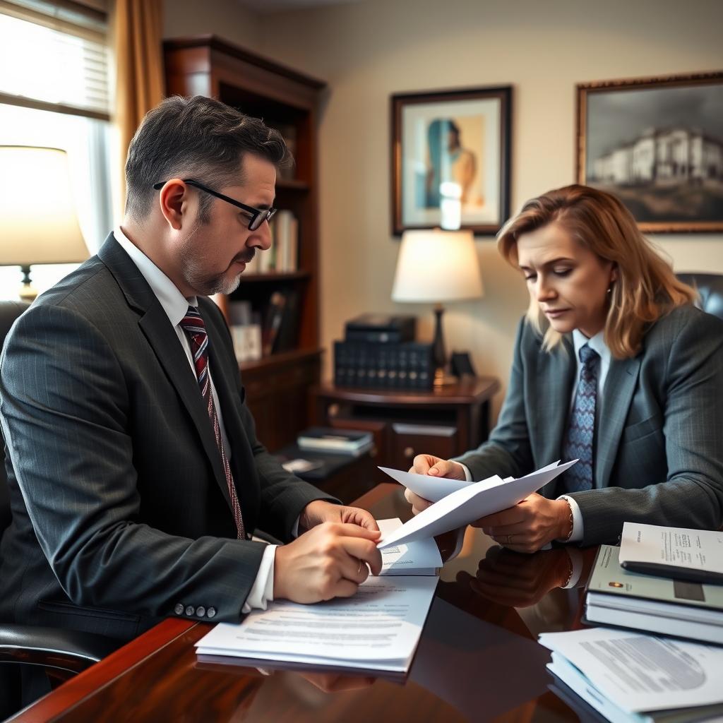 Vehicular Homicide Lawyer Chemung County