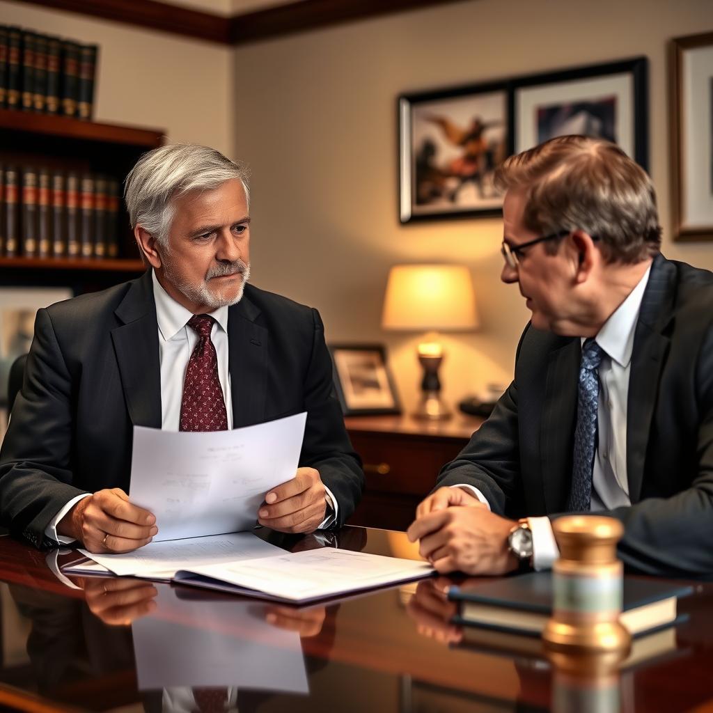 Vehicular Homicide Lawyer Chenango County