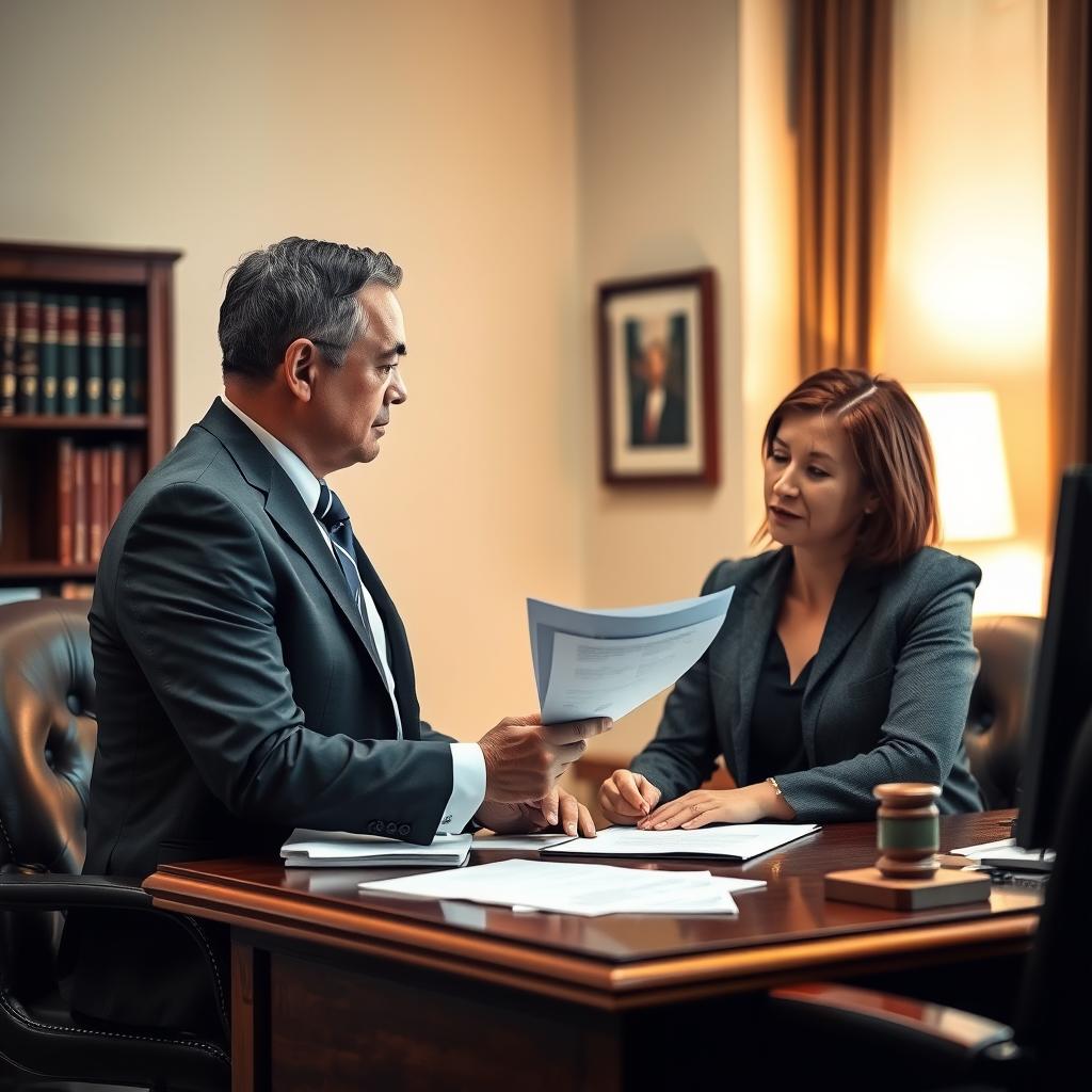 Vehicular Homicide Lawyer Columbia County