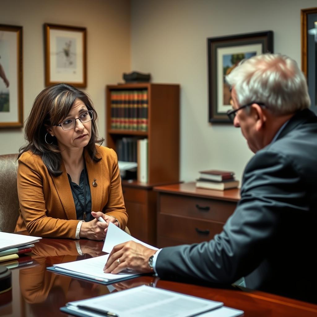 Vehicular Homicide Lawyer Cortland County
