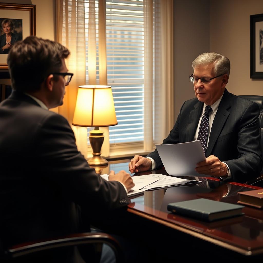 Vehicular Homicide Lawyer Dutchess County