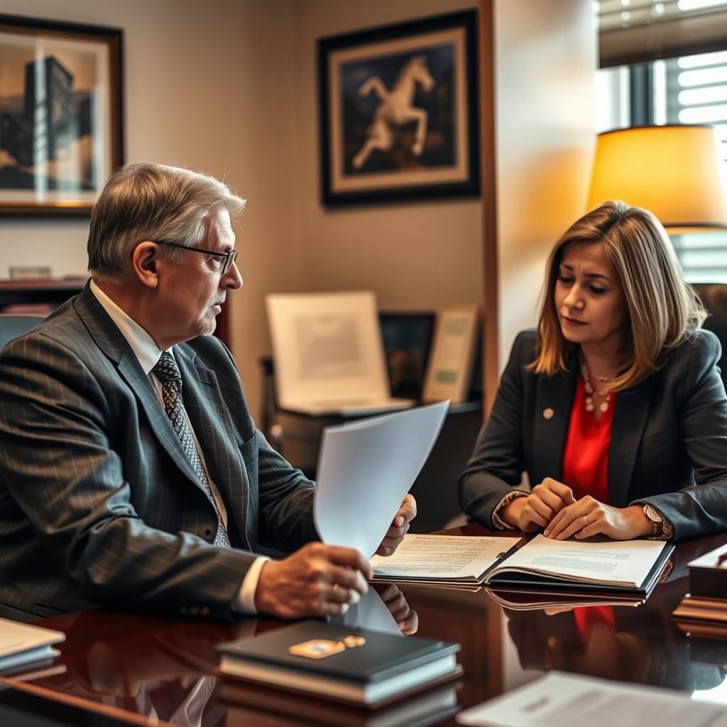 Vehicular Homicide Lawyer Hamilton County