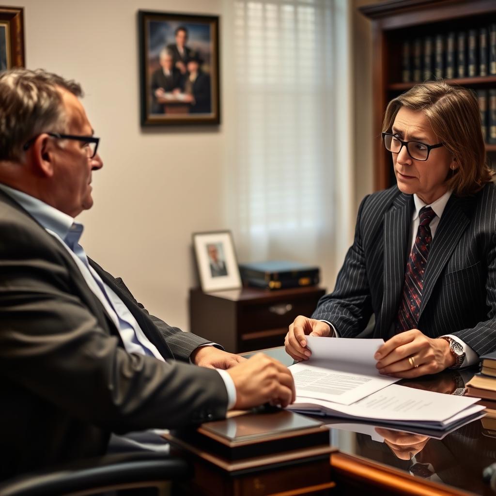 Vehicular Homicide Lawyer Herkimer County
