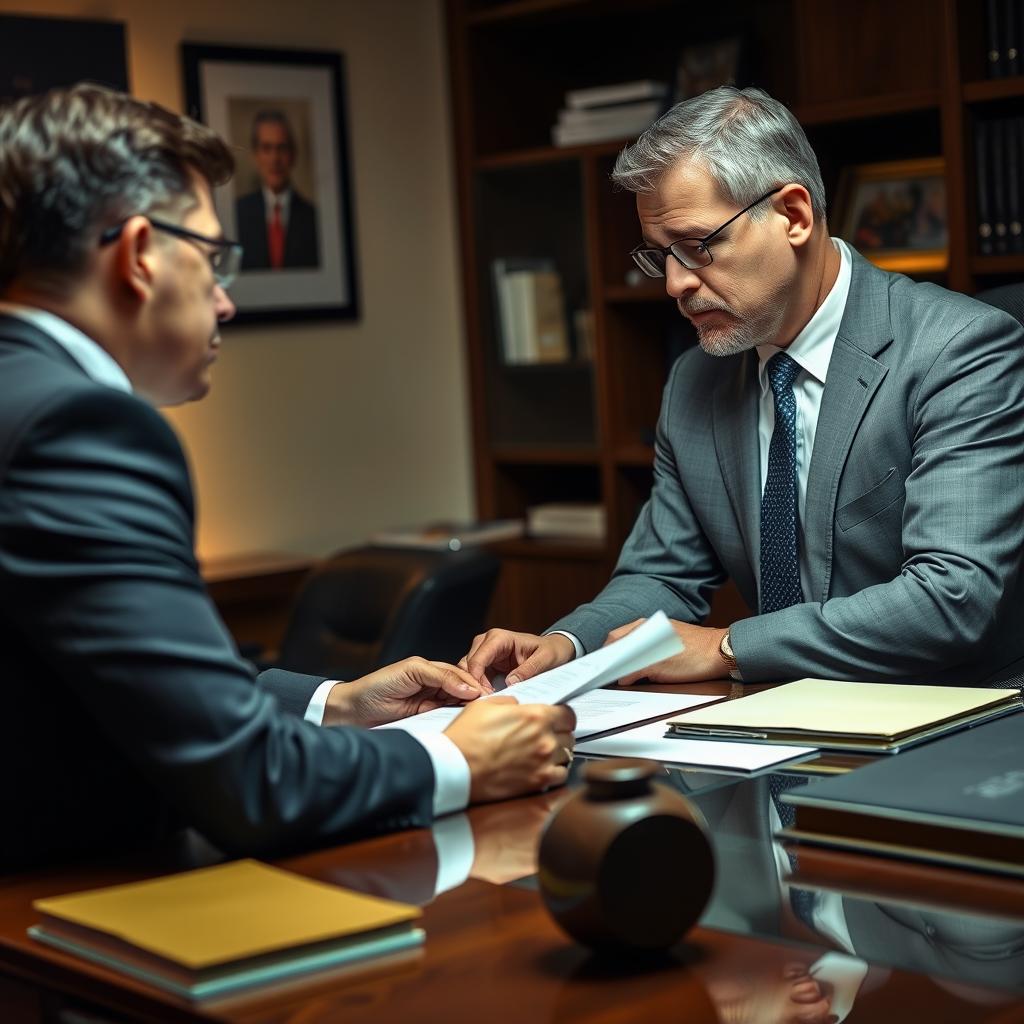 Vehicular Homicide Lawyer Kings County