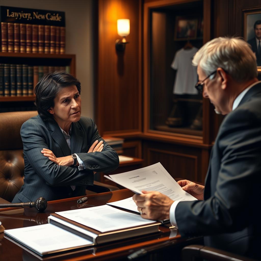 Vehicular Homicide Lawyer New York