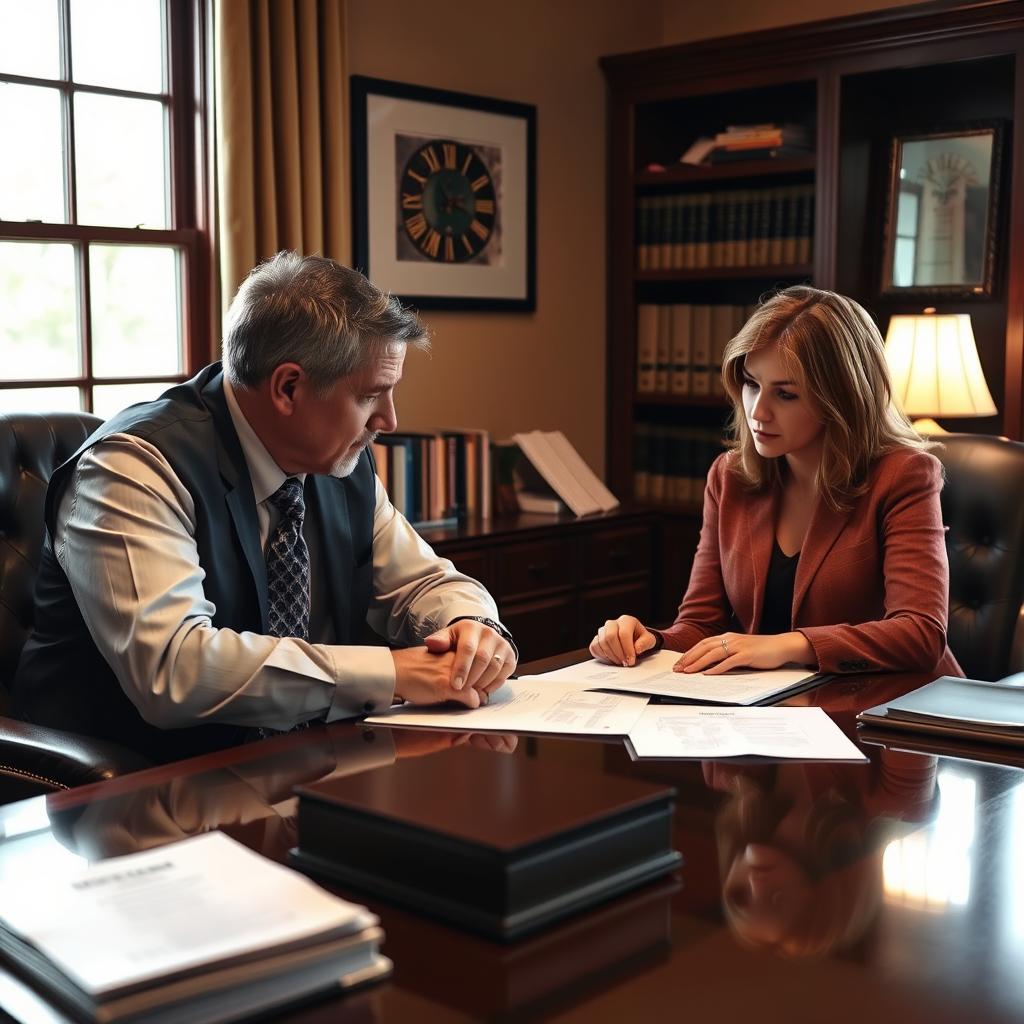 Vehicular Homicide Lawyer Oneida County