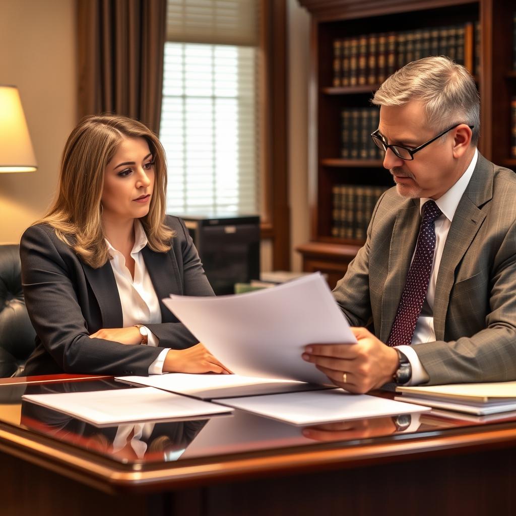 Vehicular Homicide Lawyer Onondaga County