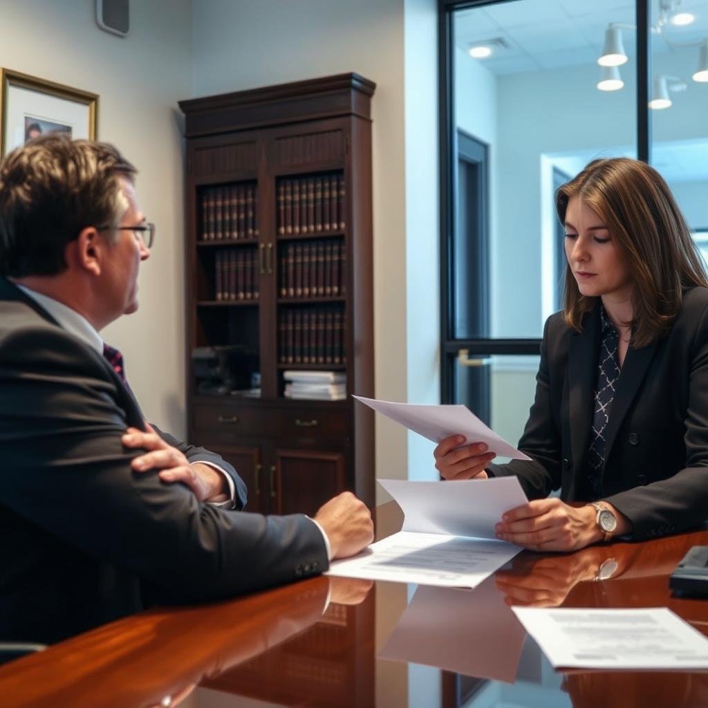 Vehicular Homicide Lawyer Ontario County