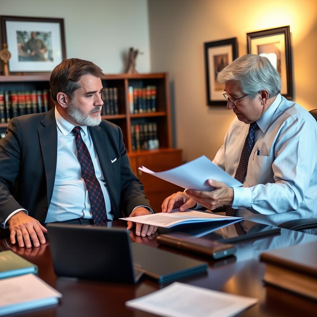 Vehicular Homicide Lawyer Oswego County