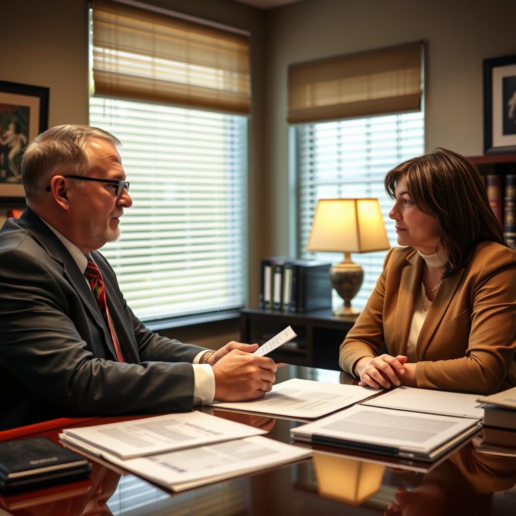 Vehicular Homicide Lawyer Otsego County