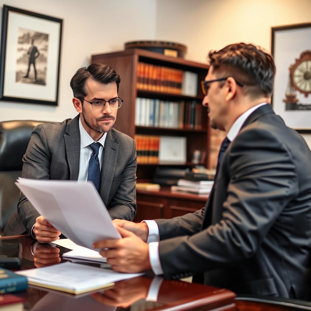 Vehicular Homicide Lawyer Queens County