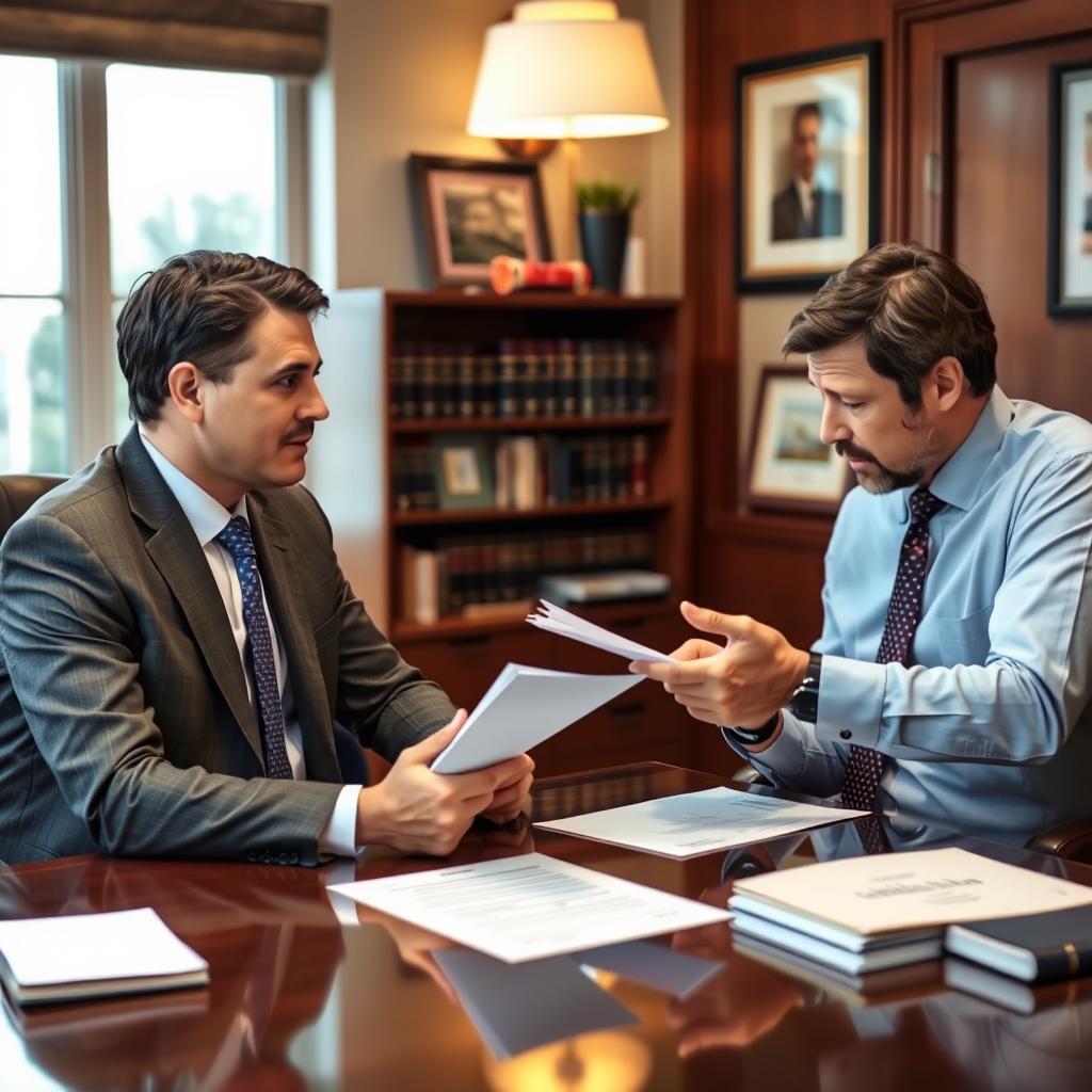 Vehicular Homicide Lawyer Rensselaer County