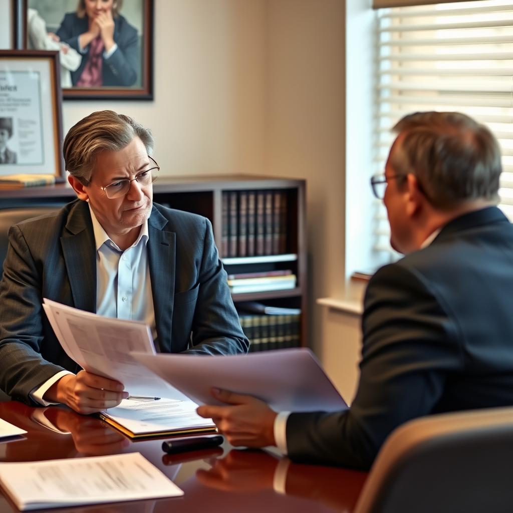 Vehicular Homicide Lawyer Richmond County