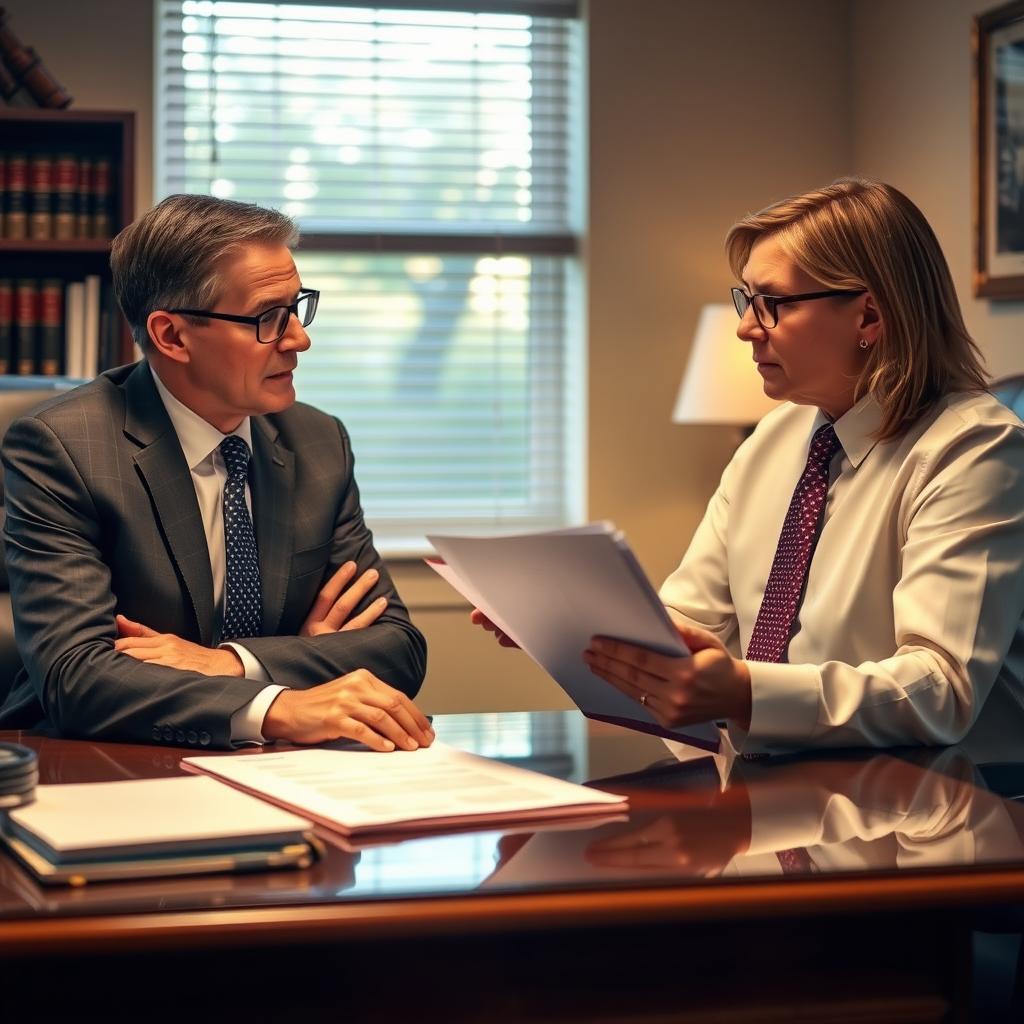 Vehicular Homicide Lawyer Saratoga County