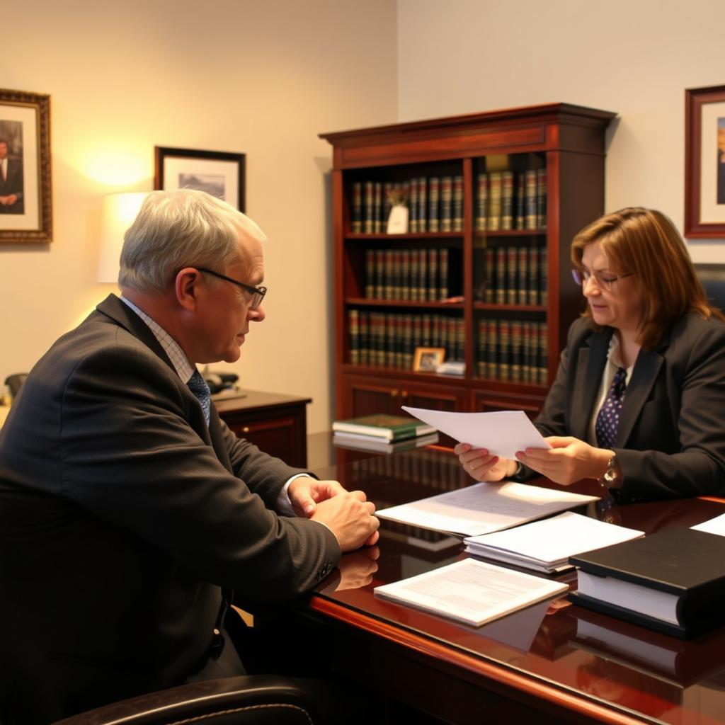 Vehicular Homicide Lawyer Schenectady County