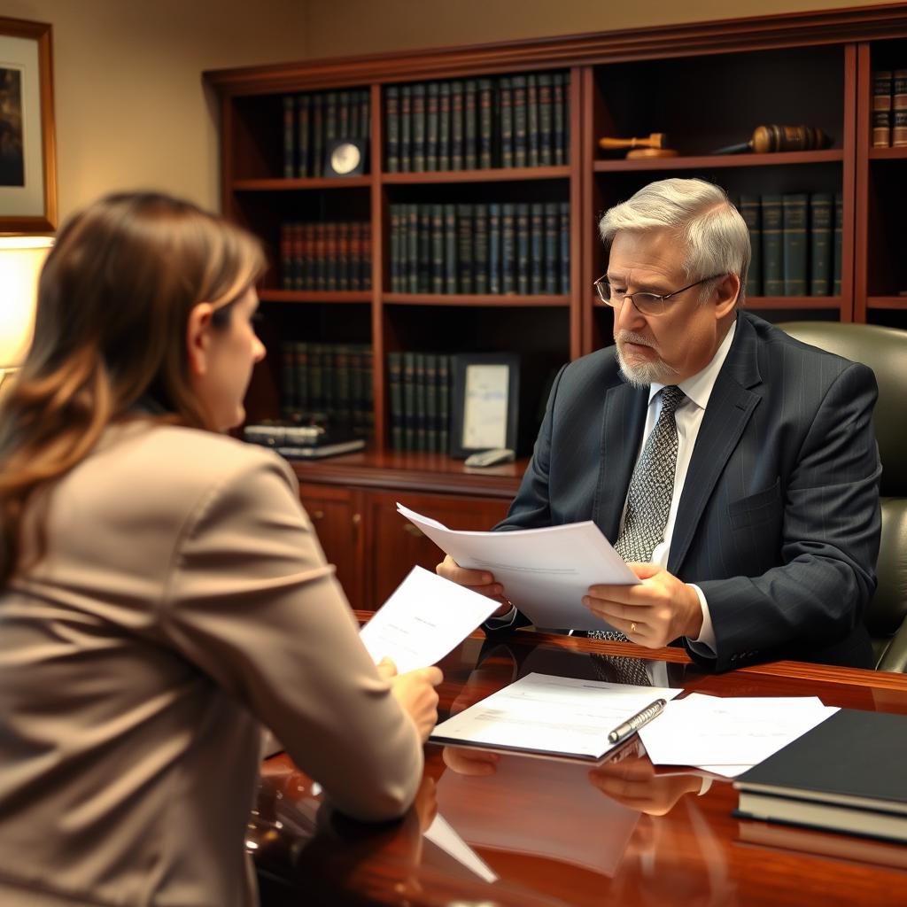 Vehicular Homicide Lawyer Schoharie County