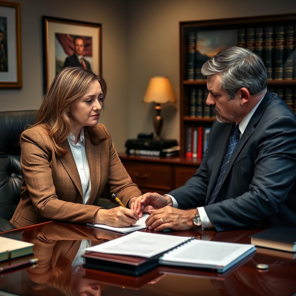 Vehicular Homicide Lawyer Seneca County