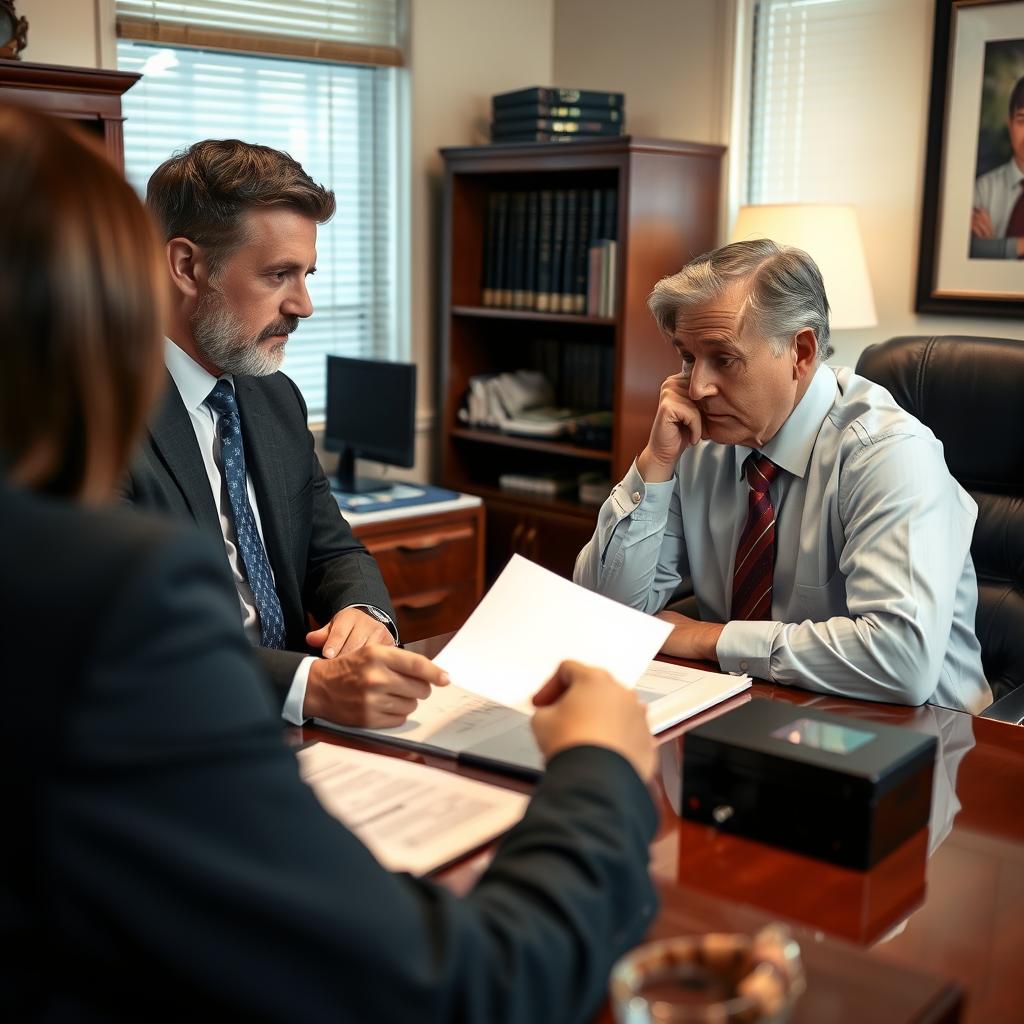 Vehicular Homicide Lawyer Suffolk County