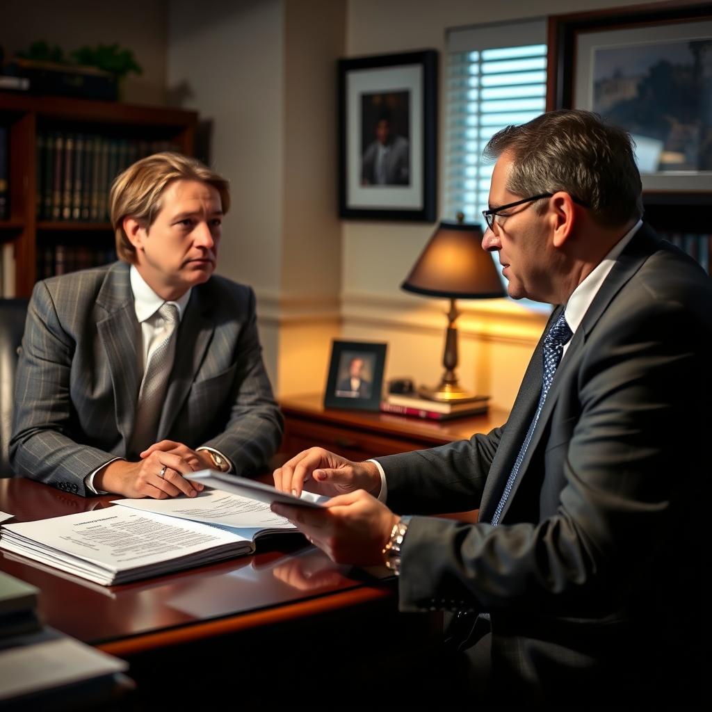 Vehicular Homicide Lawyer Ulster County
