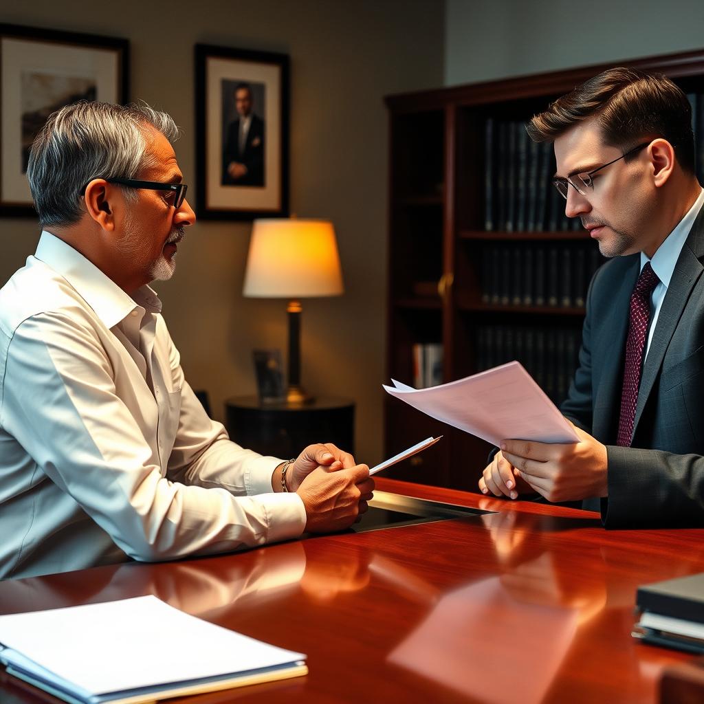 Vehicular Homicide Lawyer Yates County