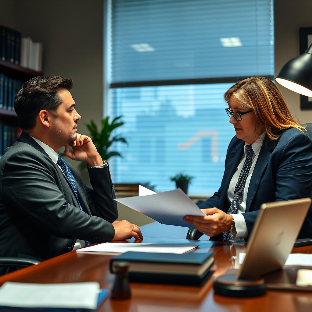 Vehicular Manslaughter Lawyer Albany County
