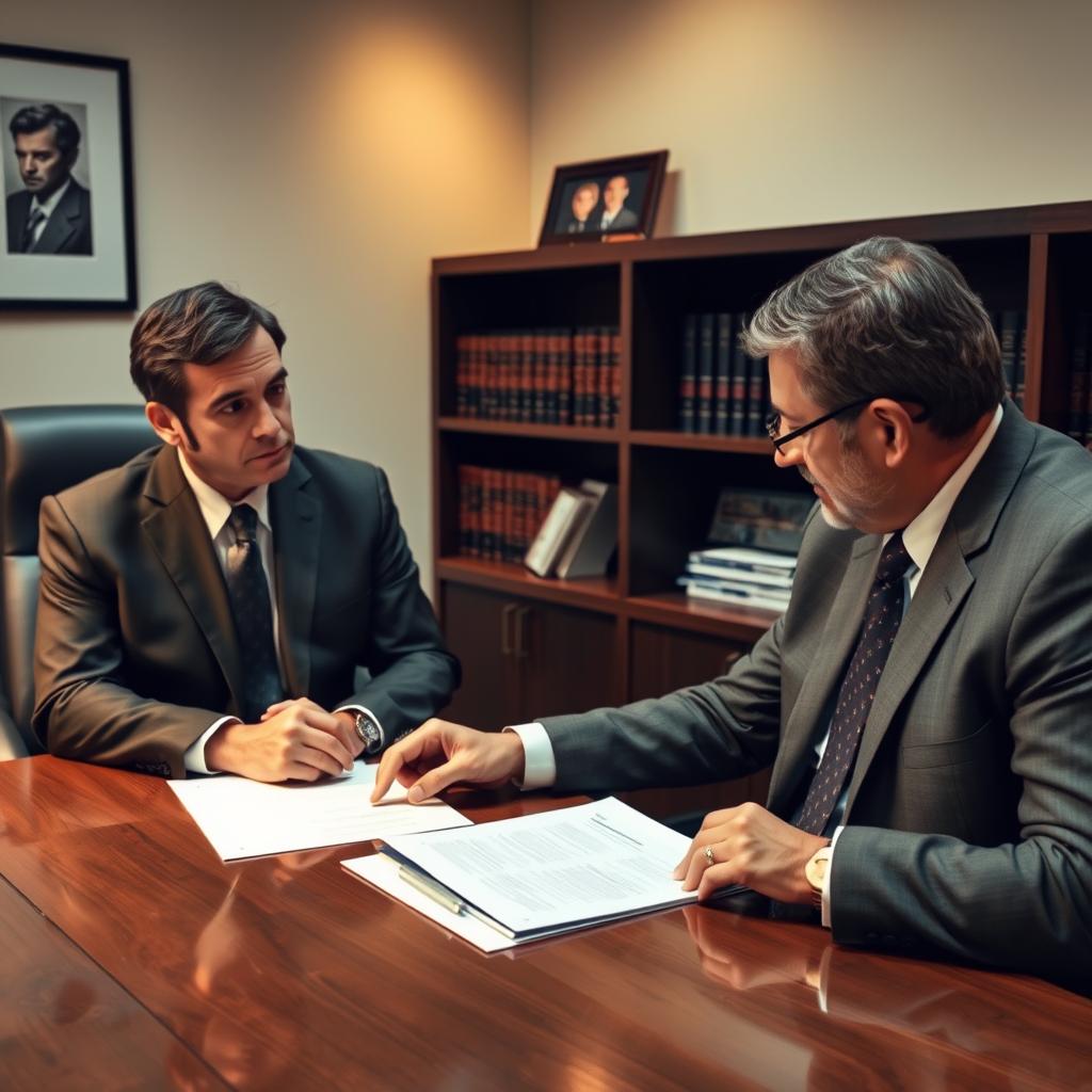 Vehicular Manslaughter Lawyer Bronx