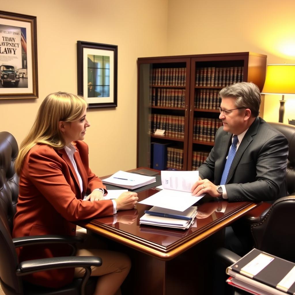 Vehicular Manslaughter Lawyer Cayuga County