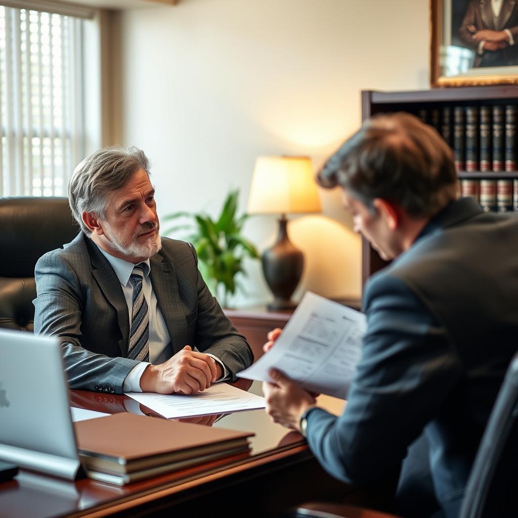 Vehicular Manslaughter Lawyer Chenango County