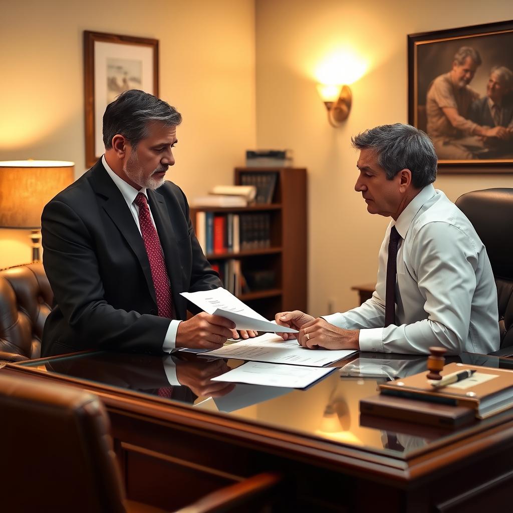 Vehicular Manslaughter Lawyer Columbia County
