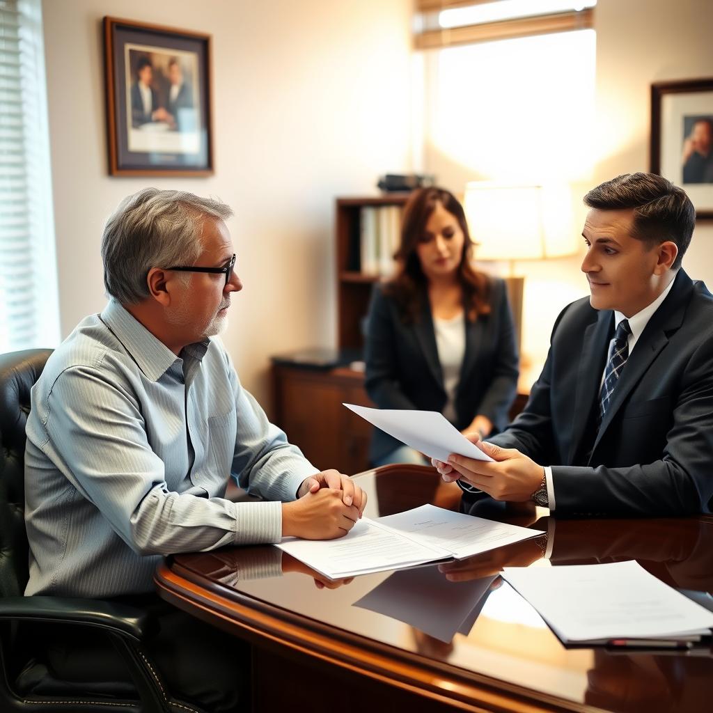 Vehicular Manslaughter Lawyer Cortland County