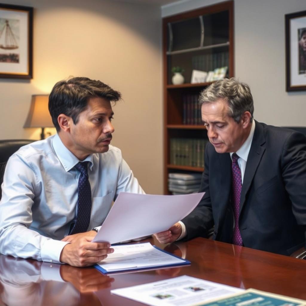 Vehicular Manslaughter Lawyer Erie County