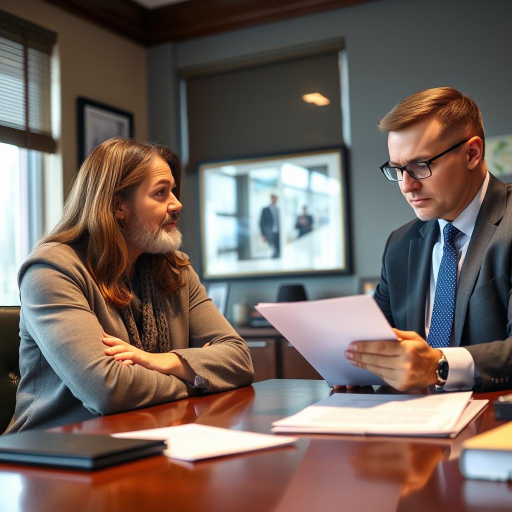 Vehicular Manslaughter Lawyer Genesee County