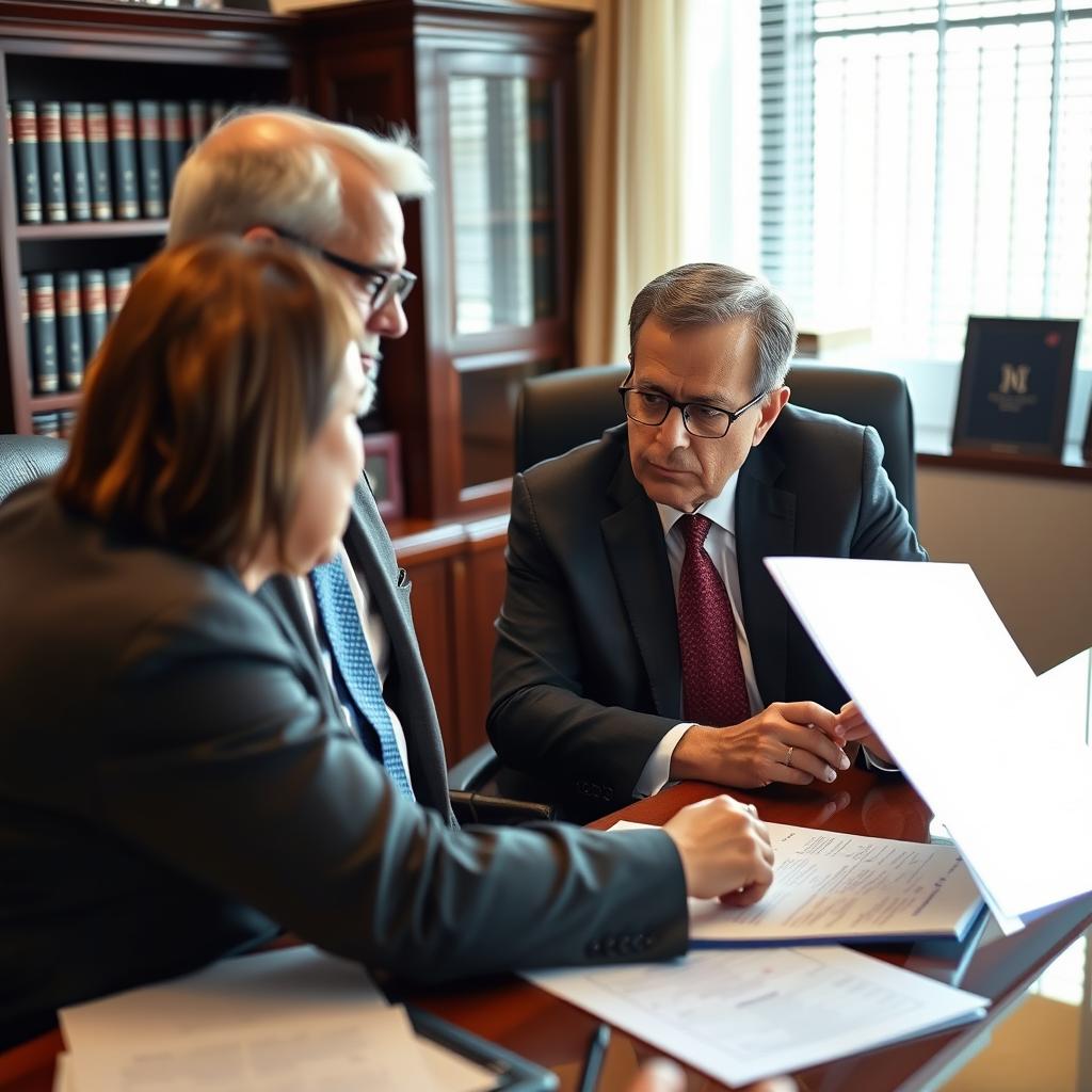Vehicular Manslaughter Lawyer Hamilton County