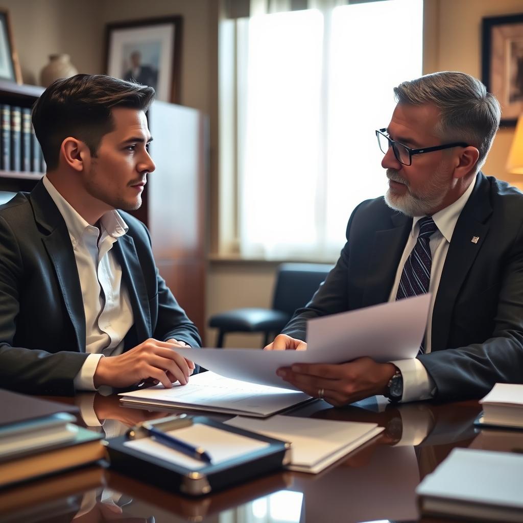 Vehicular Manslaughter Lawyer Herkimer County