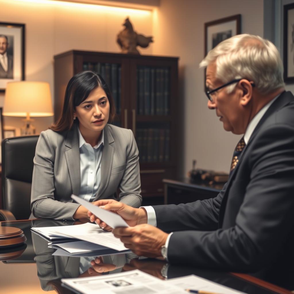 Vehicular Manslaughter Lawyer Kings County